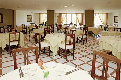 Hotel Alpha in Sant'Agnello — foto 6