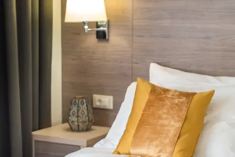 Hotel Mondo in Verdelen — foto 21