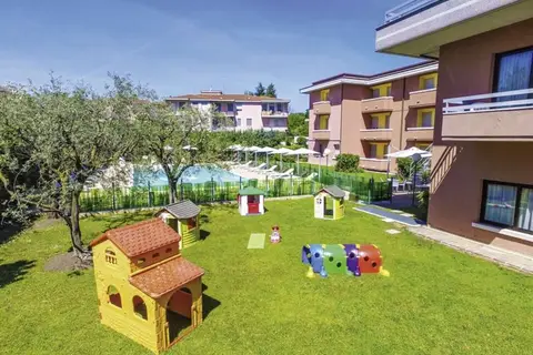 Hotel Oliveto in Desenzano del Garda — foto 8