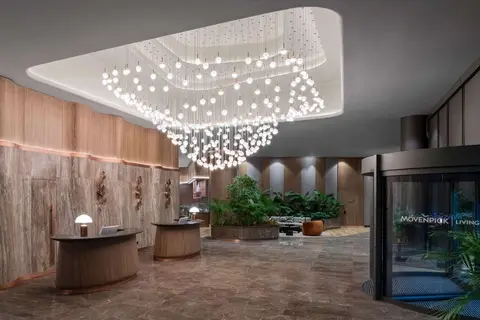 Mövenpick Living Istanbul Saklivadi in Fatih — foto 3