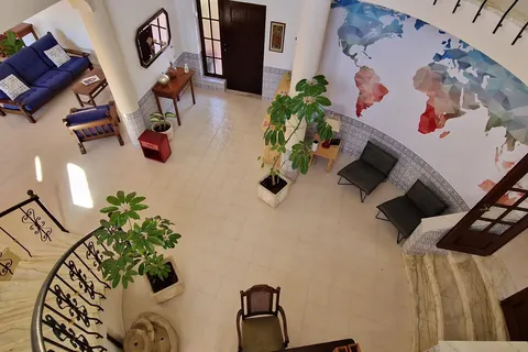 Casa Rosa Montes in Lagos — foto 14