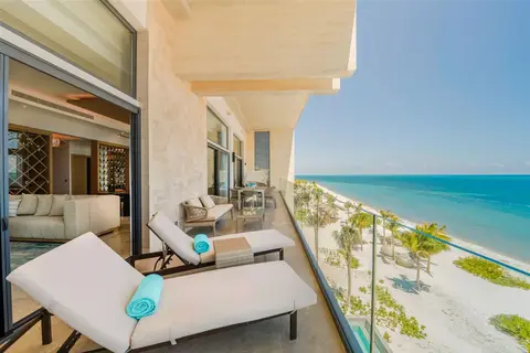 Haven Riviera Cancun in Cancùn — foto 19