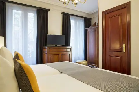 Melia Paris Champs Elysees in Parijs, foto 8