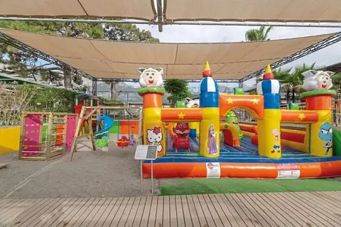Fame Residence Goynuk in Kemer, foto 19