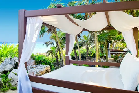 Occidental at Xcaret Destination in Playa del Carmen — foto 22