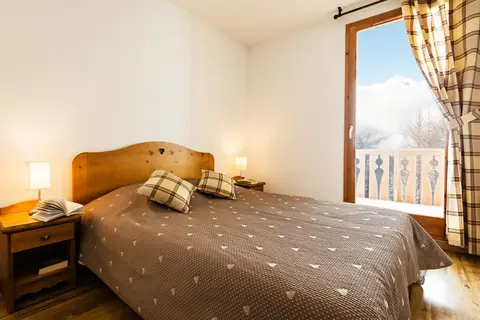L'arollaie in Peisey-Nancroix — foto 3
