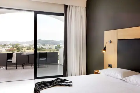 Evita Resort in Faliraki, foto 12