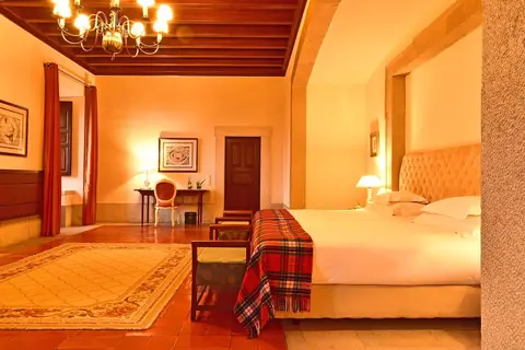 Pousada Castelo Palmela - Historic Hotel in Palmela — foto 26