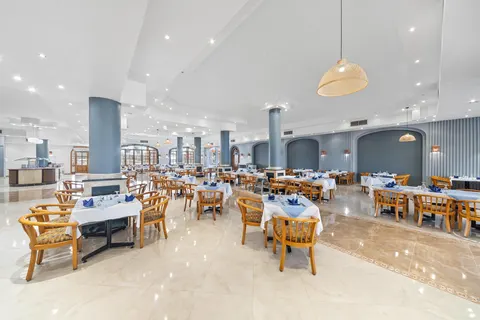 Hotel Sentido Akassia Beach in El Quseir — foto 6