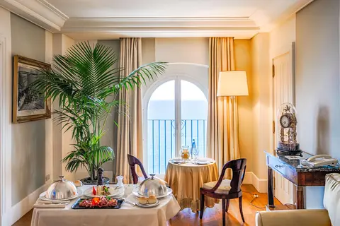 Excelsior Palace Portofino Coast in Rapallo — foto 21