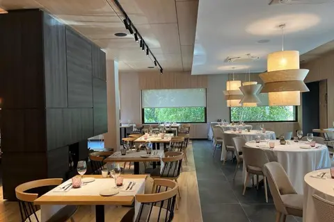 Pessets Hotel & Spa in Sort — foto 17