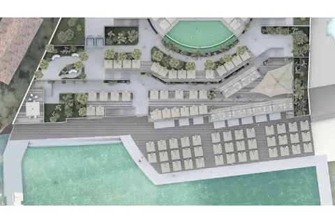 Beks Premium Resort & Spa in Kusadasi — foto 9