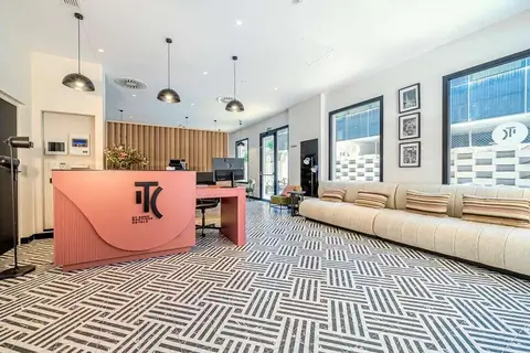 ITC Madrid by Soho Boutique in Madrid — foto 9