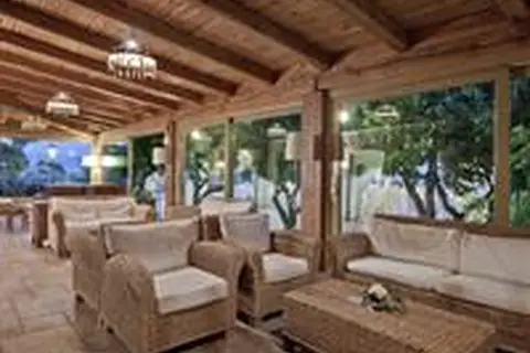 UNA HOTELS Tenuta Contessa Farm & Spa Consenza in Lattarico, foto 12