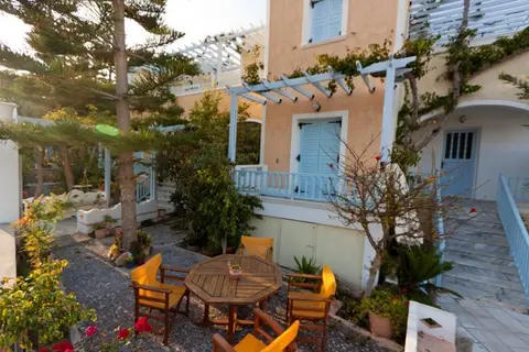 Sellada Apartments in SUNFLOWER SANTORINI, foto 6
