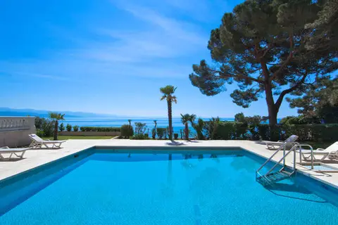 Hotel Kvarner in Opatija — foto 18
