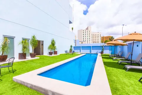 NH Puebla Finsa in Puebla — foto 6