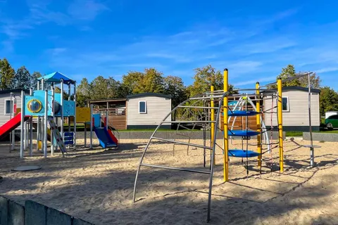 Camping Naturist De Reenert foto 15