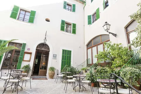 El Guia Hotel in Sóller — foto 5