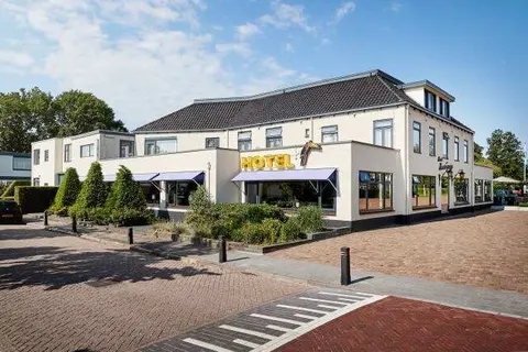 Van der Valk Hotel Hardegarijp-Leeuwarden foto 16