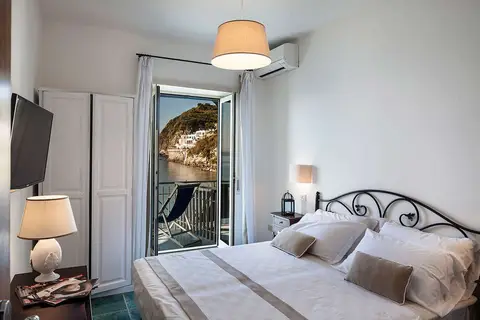 Hotel Miramare Sea Resort & Spa in Sant Angelo — foto 6