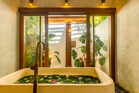 Sri Phala Resort & Villa in Denpasar — foto 29