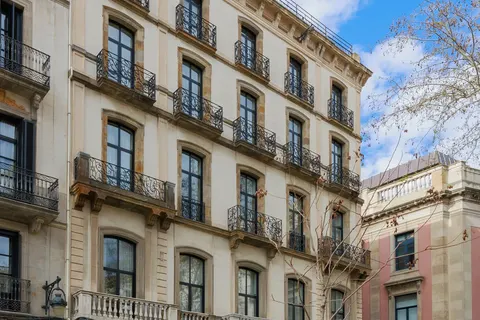 Hotel Medinaceli in Barcelona — foto 15