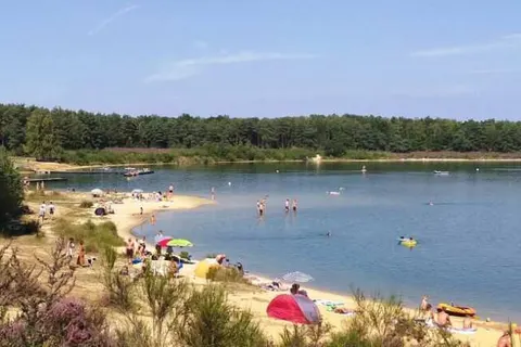 Camping de Binnenvaart foto 1