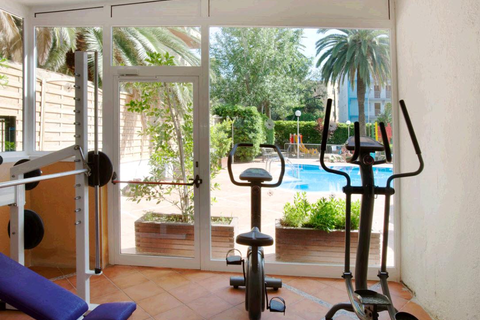 Hotel H10 Delfin - adults only foto 17