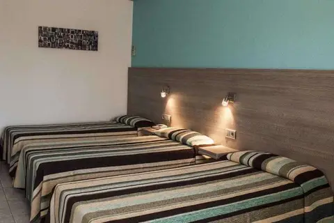 Hotel Planas in Salou — foto 23