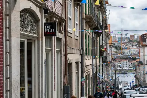 Icon Duplo Ribeira in Vila Nova de Gaia — foto 23