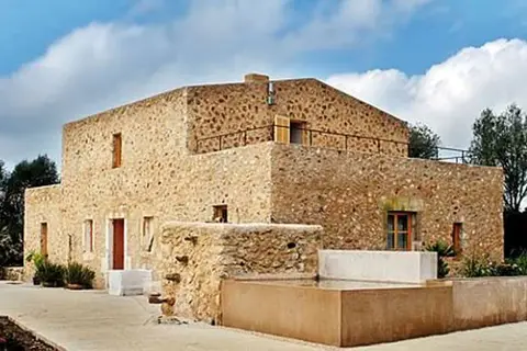 Son Penya Petit in Sant Llorenç des Cardassar