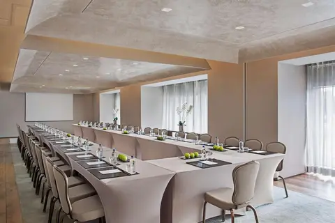 Hyatt Centric Levent Istanbul in Fatih — foto 22