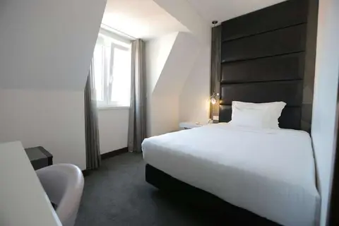 Lisboa Carmo Hotel in Lissabon, foto 25