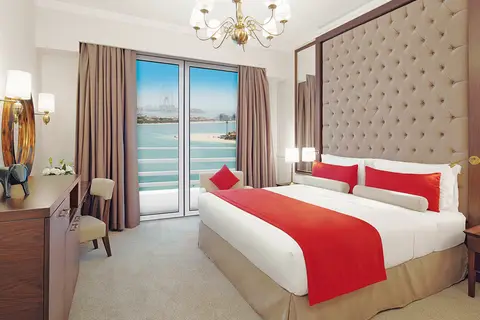 Dukes The Palm Dubai Hotel in Dukes Hotel The Palm — foto 17