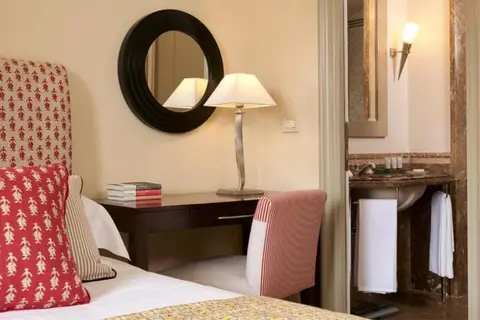 Hotel Savoy Florence, a Rocco Forte Hotel in Florence, foto 10