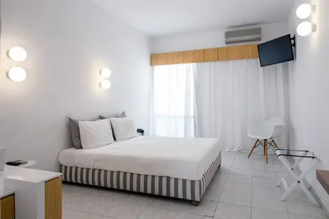 Alkistis Hotel Mykonos in Μύκονος — foto 14