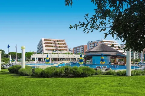 Savoy Beach Hotel & Thermal Spa in Bibione, foto 2