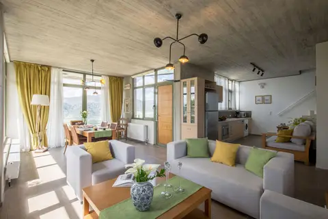 Anna Boutique Villas in Μυξόρρουμα — foto 16