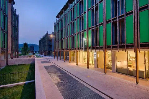 NH Trento in Trent — foto 28
