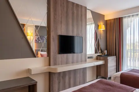 Hane Sun Elite Hotel in Manavgat — foto 23
