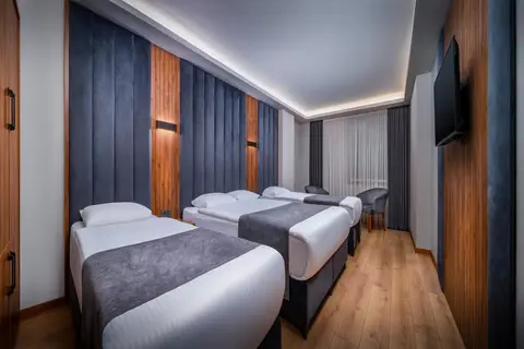 Elite Hotels Istanbul Airport in Fatih — foto 5