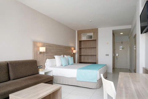 Alua Golf Trinidad foto 5