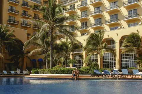 The Ritz-Carlton Cancun in Cancún — foto 4