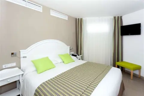 allsun Hotel Paguera Park in Calvià — foto 3