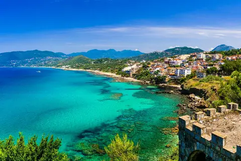 Villaggio Baia Del Silenzio in Pisciotta — foto 25