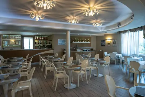 Hotel Motel Morgana in Rodengo Saiano, foto 6