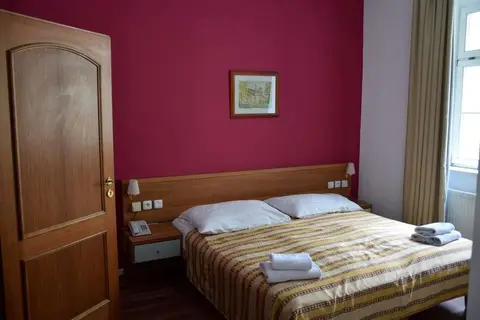 Hotel Residence Select in Praag, foto 4