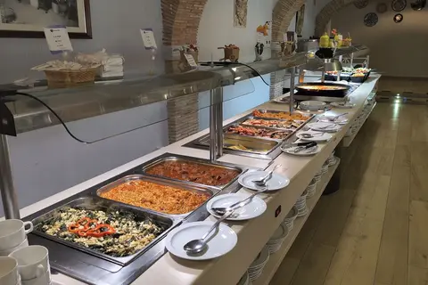 Hotel Mont Park in Benidorm — foto 25