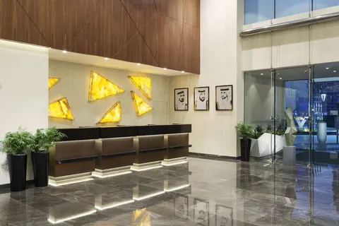 TRYP By Wyndham Barsha Heights foto 26